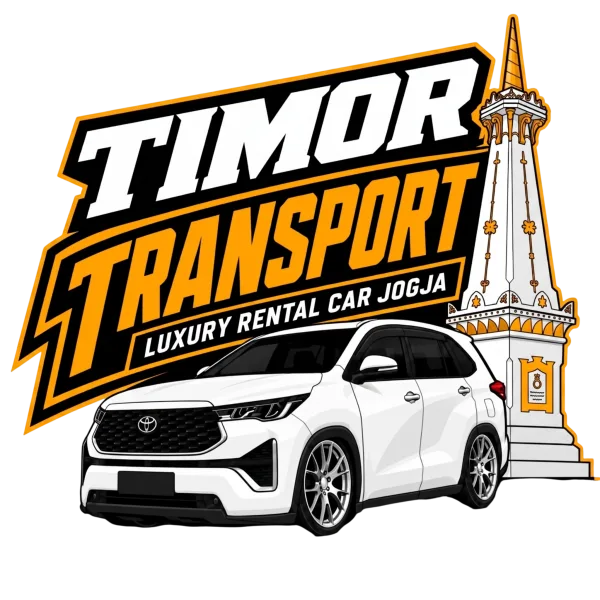 Logo Timor Transport