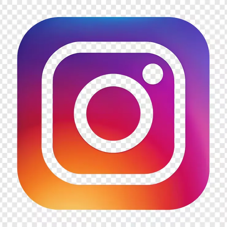Instagram Icon